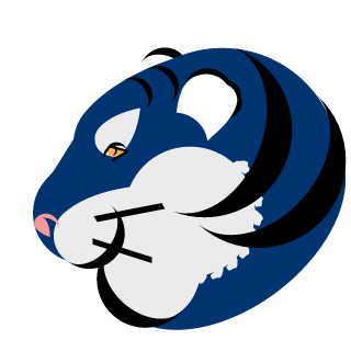 Bleutig389's emblem