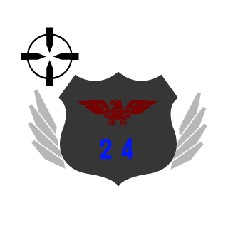 elbinato's emblem