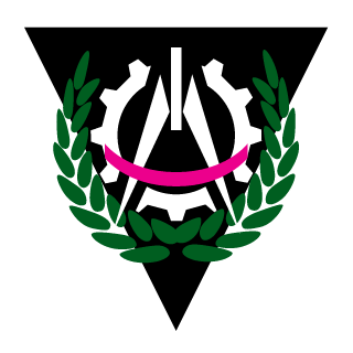 Taskforce's emblem