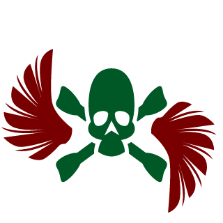 SGCJackob's emblem