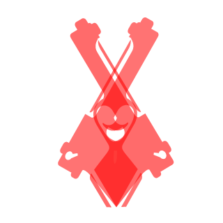 Yestiti's emblem