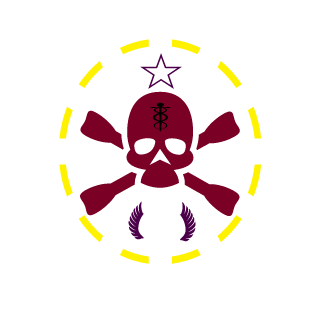 mykolov's emblem