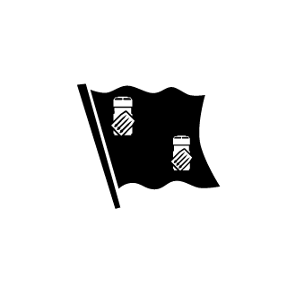 Dezoriend's emblem