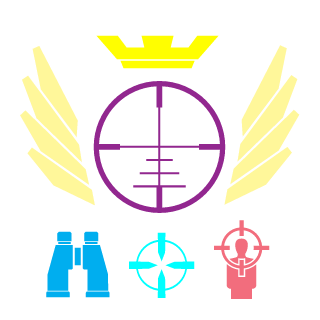 Criszinho's emblem