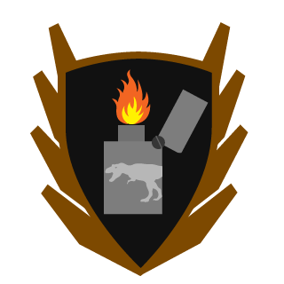 DerFriedla's emblem