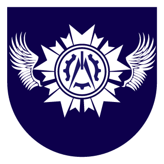 Pfhoenix's emblem