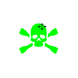Beriax's emblem