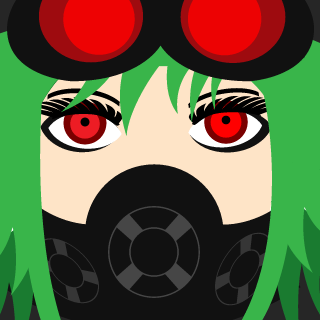 DeusExTheGod's emblem