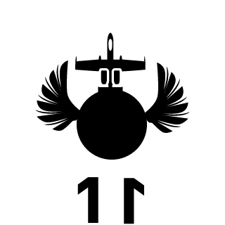 TheBlackSunshine's emblem