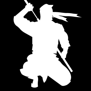 Micklori's emblem