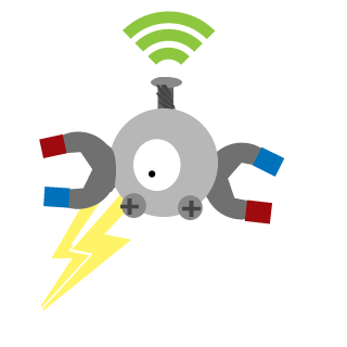tipofin's emblem