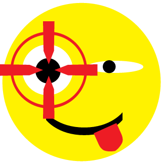 PWRV's emblem