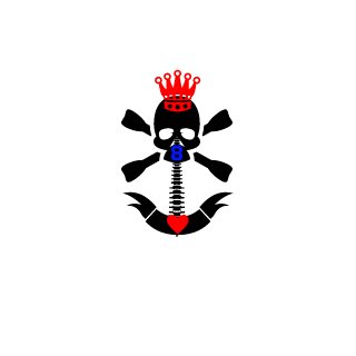 Fariocho's emblem