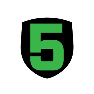 teamdye5's emblem