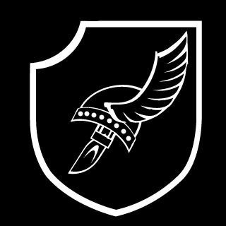 ERROR KIND's emblem