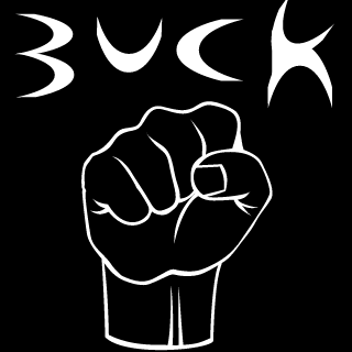 BuckIsButt's emblem