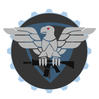 a1571's emblem