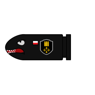 Raconer's emblem