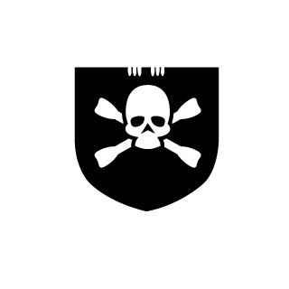 CurveDom's emblem
