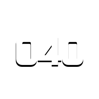 GoSu040's emblem