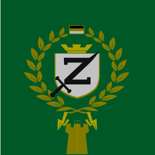 GofferNik's emblem