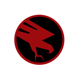 Rooster Commandos's emblem