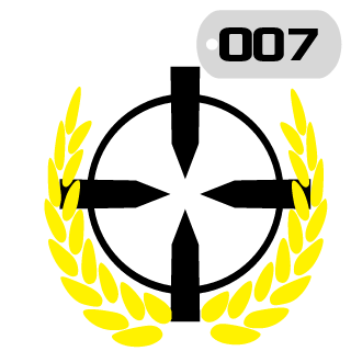 jhonm007's emblem