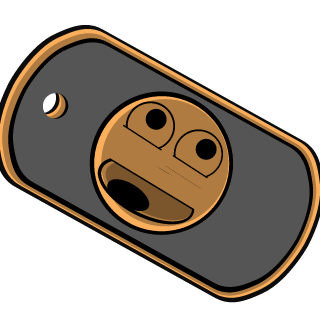 3DWaffIe's emblem