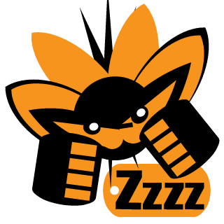 Zzzz Clan's emblem
