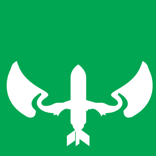Din0 MXIX's emblem