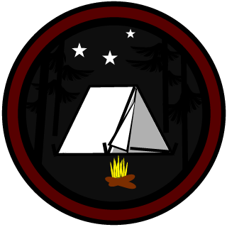 Bahama-Legend's emblem