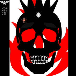 ByuffaloByll's emblem