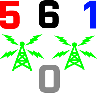 DRE6O's emblem