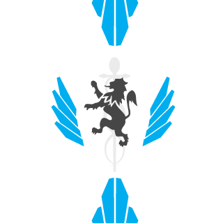 Iqx ShiFt's emblem