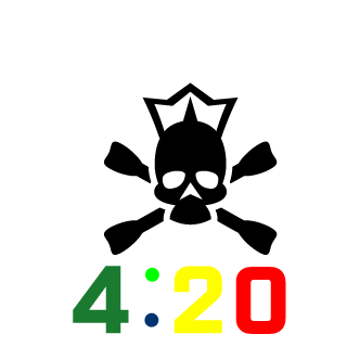 Excomungado's emblem