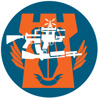 Fjmaps's emblem