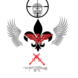 undead sniper32's emblem