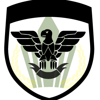 RodMagon's emblem