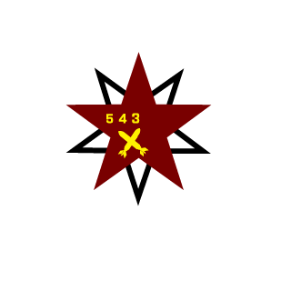 Komm1nBRZ's emblem