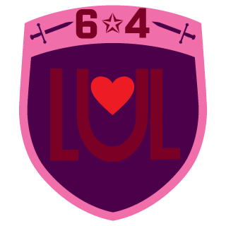LeSocair's emblem