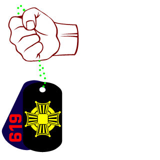 Stalker1997PL's emblem