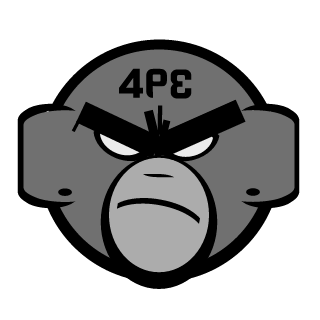 Affenhaus's emblem