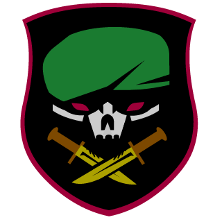 Ven Dictae Crew's emblem