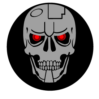 Tribulation88's emblem