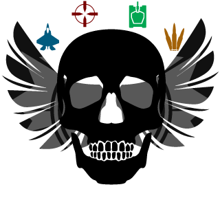 AIVARCHIST's emblem