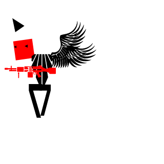 triggerlicious's emblem