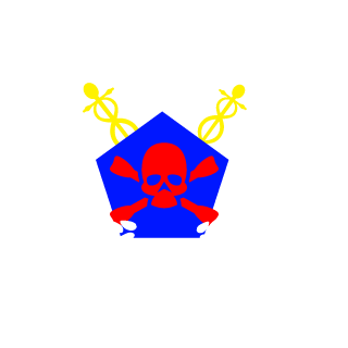 dulc1nea's emblem