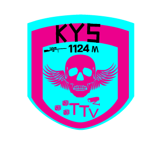 HopeYoure18's emblem