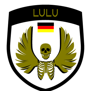 KoelscheFetz's emblem