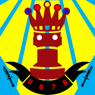 porcupinedeth's emblem